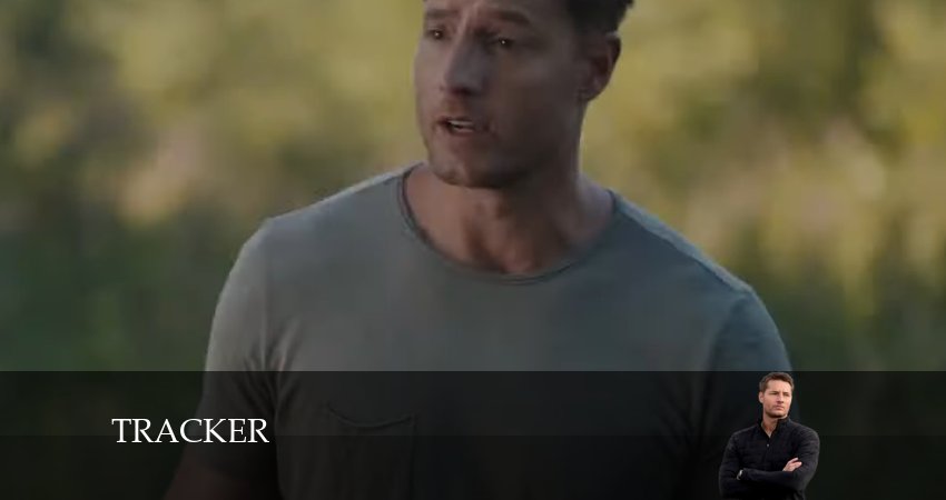 Следопыт (2024) 2 сезон 3 серия смотреть онлайн без рекламы и регистрации