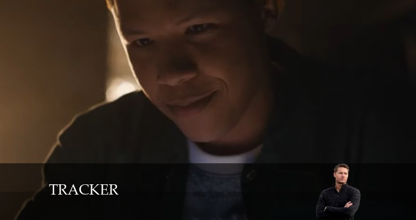 Следопыт (2024) 2 сезон 5 серия смотреть онлайн в хорошем качестве