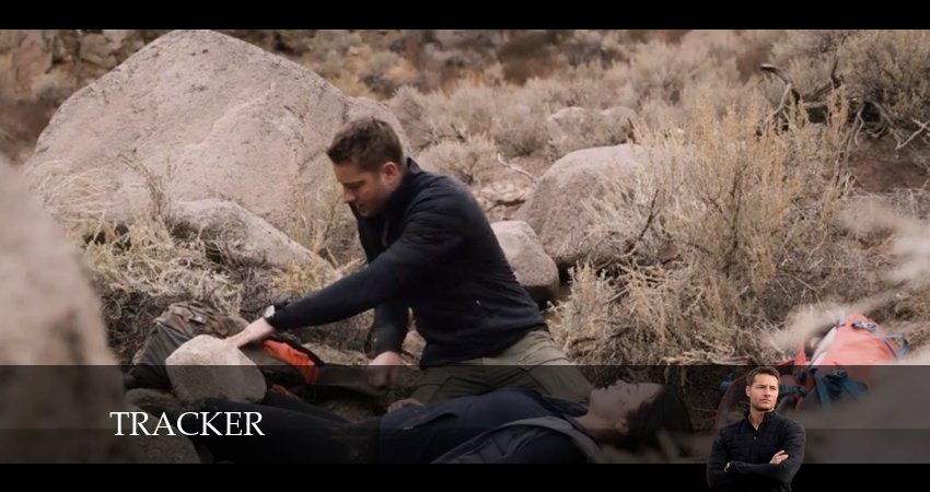 Следопыт (2024) 2 сезон 8 серия смотреть онлайн бесплатно