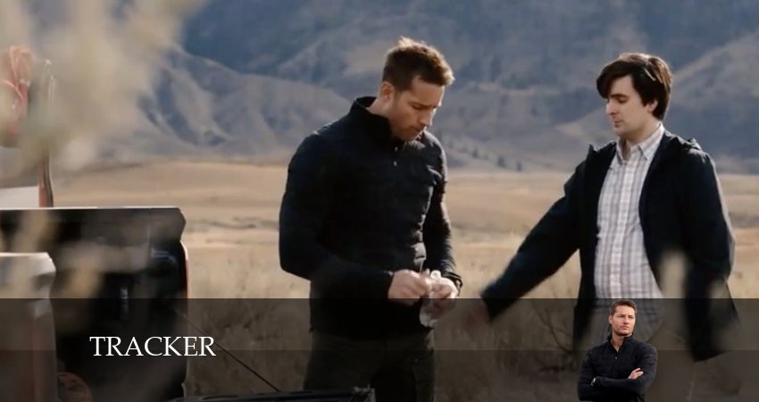 Следопыт (2024) 2 сезон 9 серия смотреть в 4K качестве онлайн