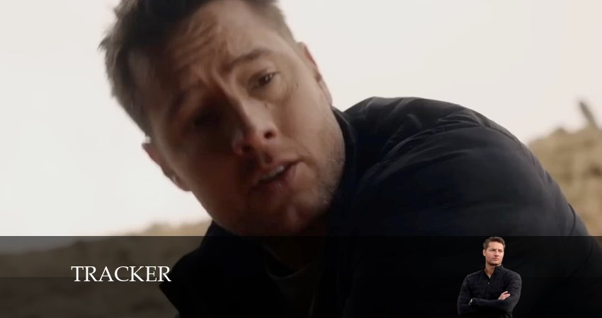 Смотреть сериал Следопыт 2 сезон 14 серия в хорошем качестве HD