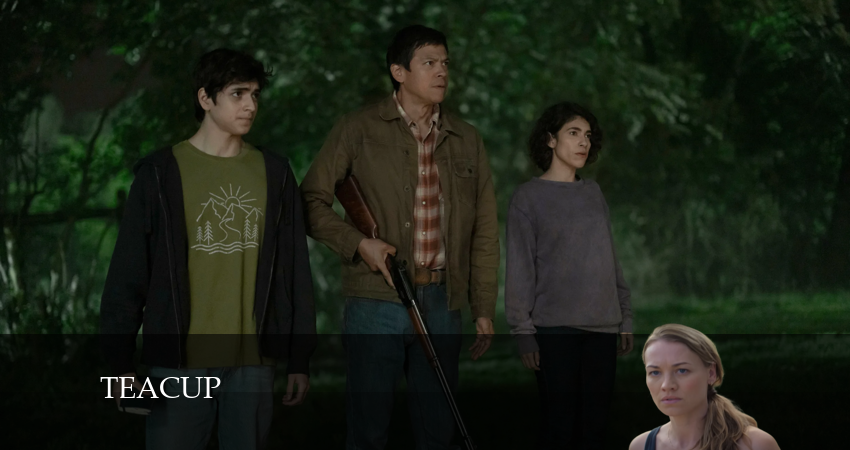 Чайная чашка (2024) 1 сезон 3 серия смотреть в 4K качестве онлайн