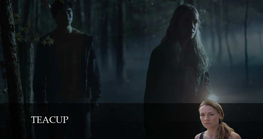 Чайная чашка (2024) 1 сезон 4 серия смотреть в HD 1080 без регистрации