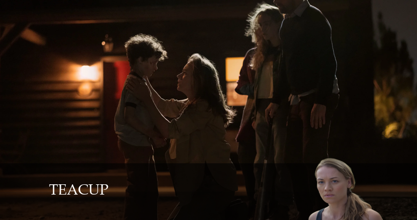 Сериал Чайная чашка 1 сезон 6 серия смотреть онлайн бесплатно в хорошем качестве