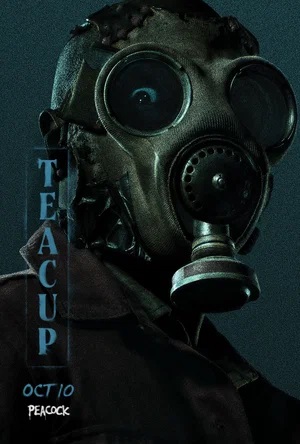Чайная чашка 2 сезон (2024) смотреть онлайн