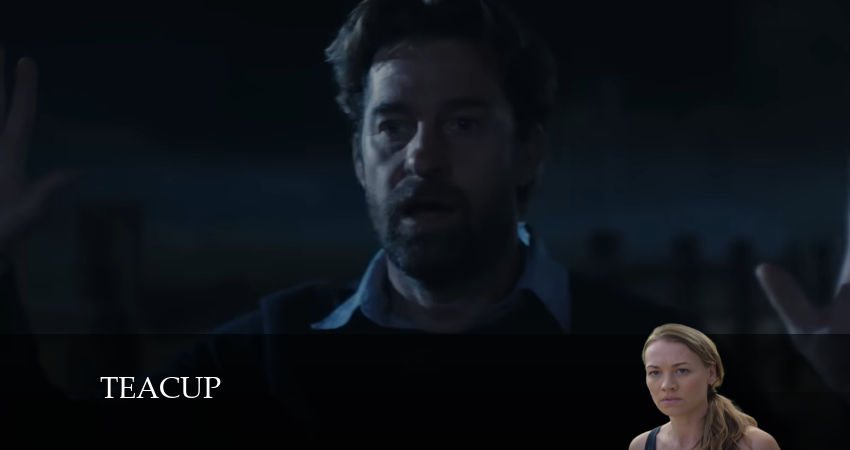 Чайная чашка 1 сезон 9 серия смотреть онлайн в качестве 4K