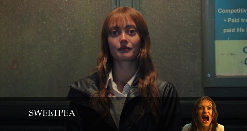 Смотреть сераил Дорогуша (2024) 1 сезон 1 серия HD 1080, 4K