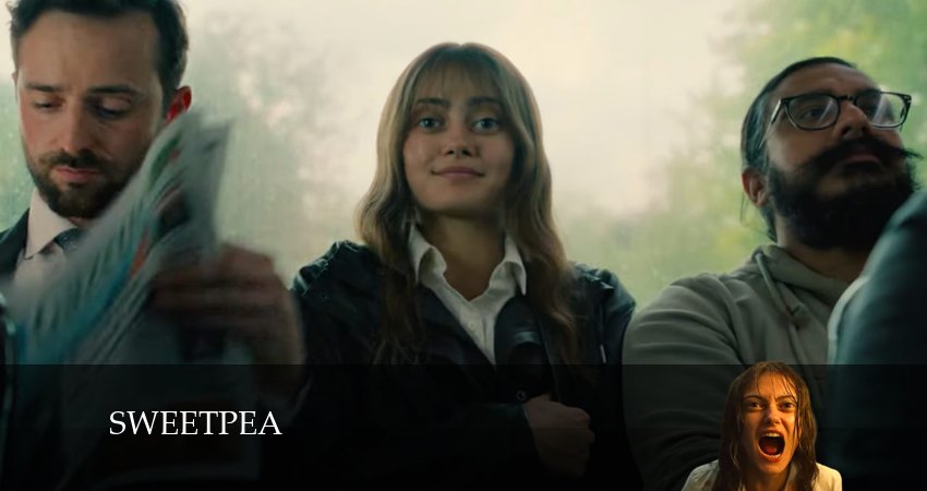 Дорогуша (1-8,9,10 серия) последняя серия