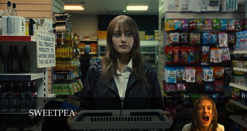 Дорогуша (1 сезон, 1-8,9,10 серия) сериал смотреть лорд