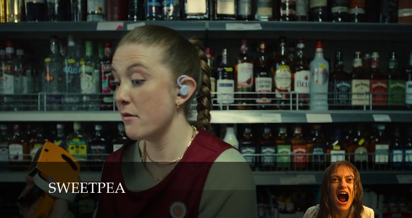 Сериал Дорогуша (1 сезон, 4 серия) смотреть онлайн