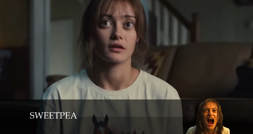Дорогуша (2 сезон) онлайн