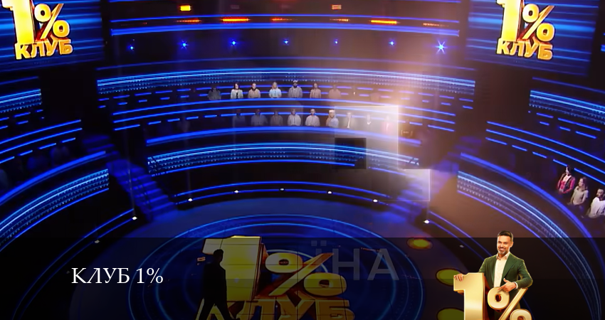 Смотреть фильм Клуб 1 (1-19,20,21 серия)