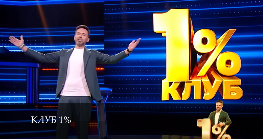 Клуб 1 1 сезон 13 серия смотреть в хорошем качестве