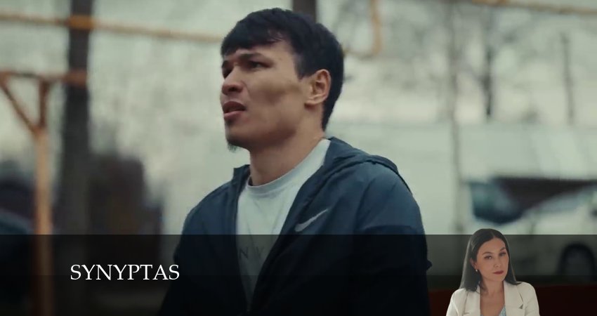 Synyptas (2024) 4 сезон 3 серия смотреть онлайн в хорошем качестве