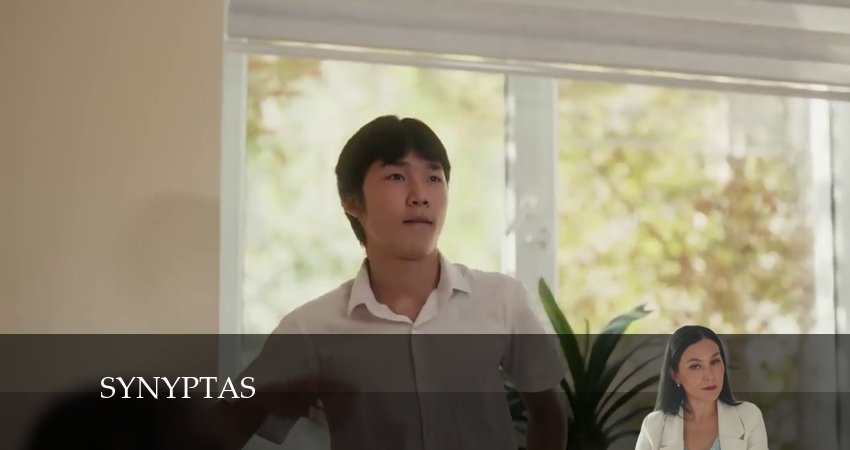 Смотреть сераил Synyptas (2024) 4 сезон 7 серия HD 1080, 4K