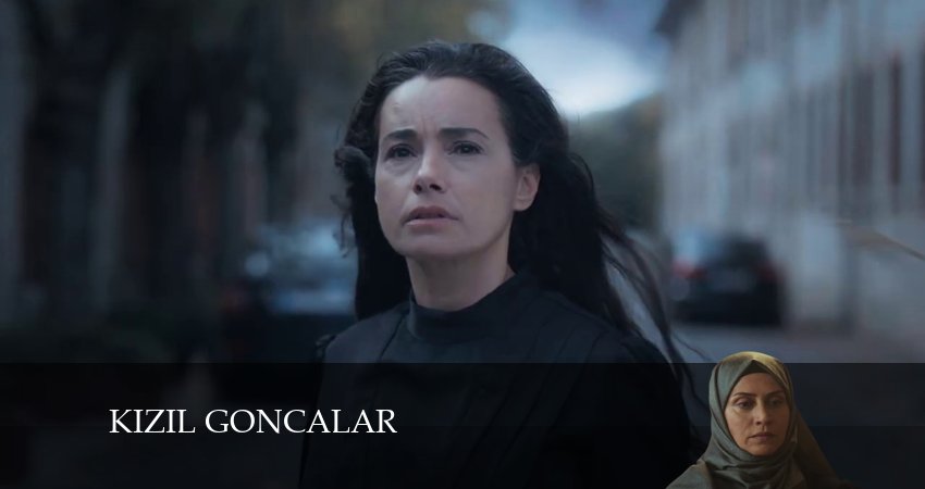 Смотреть Красные бутоны 1 сезон 21 серия онлайн бесплатно без смс