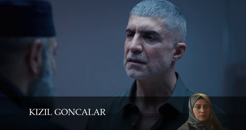 Красные бутоны (2024) 1 сезон 22 серия полностью в хорошем качестве и бесплатно