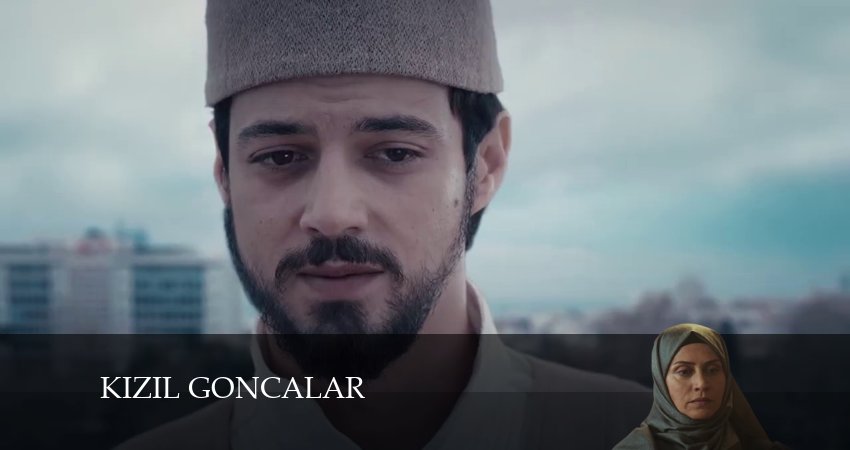 Смотреть сераил Красные бутоны (2024) 1 сезон 24 серия HD 1080, 4K