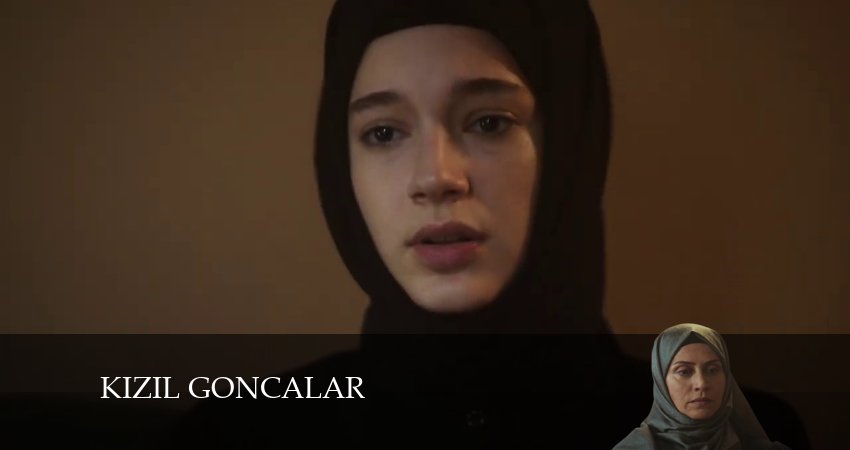 Смотреть сериал Красные бутоны 1 сезон 26 серия в отличном качестве