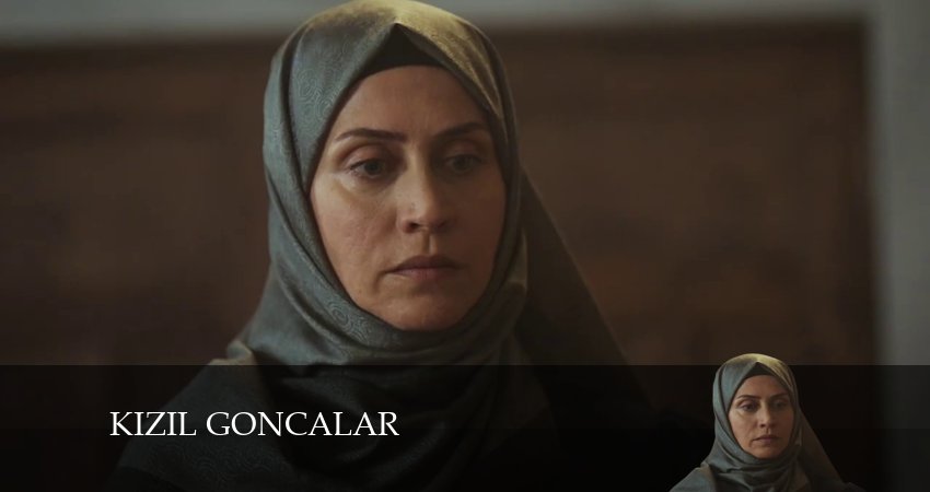 Красные бутоны (2024) 1 сезон 31 серия смотреть онлайн в хорошем качестве