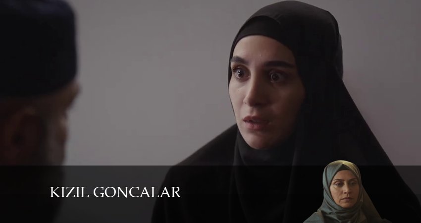 Сериал Красные бутоны (2024) 1 сезон 37 серия в 4K UHD и HD смотреть онлайн бесплатно