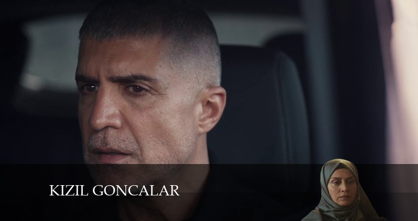 Смотреть сераил Красные бутоны (2024) 1 сезон 39 серия HD 1080, 4K