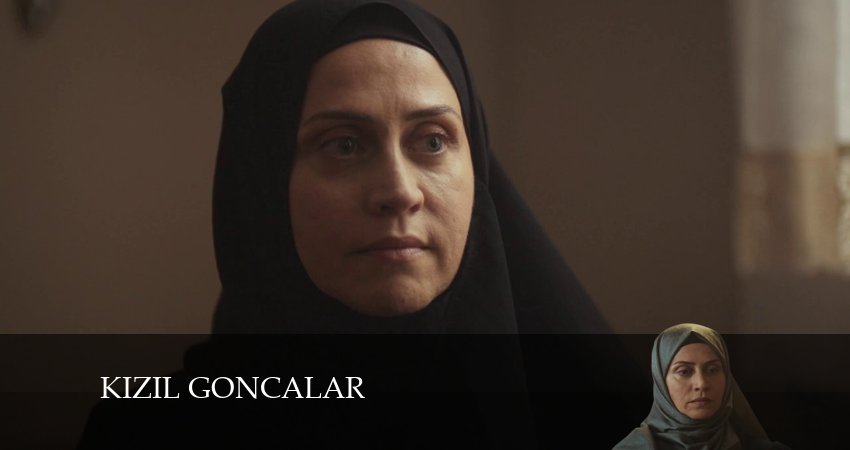 Смотреть сериал Красные бутоны 1 сезон 41 серия бесплатно и без рекламы