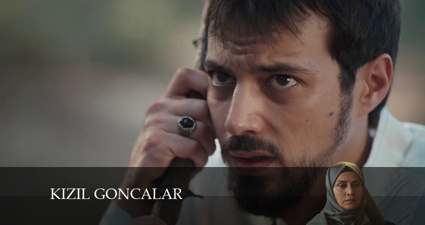 Красные бутоны (2024) 1 сезон 47 серия смотреть в 4K качестве онлайн