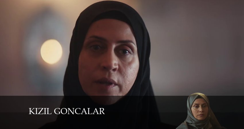 Сериал Красные бутоны 1 сезон 49 серия смотреть онлайн бесплатно в хорошем качестве