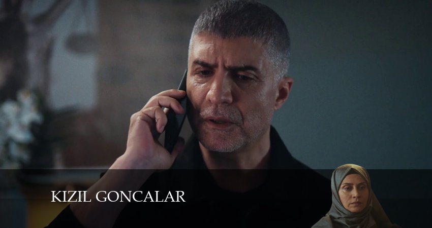 Сериал Красные бутоны (2024) 1 сезон 50 серия смотреть бесплатно в хорошем качестве