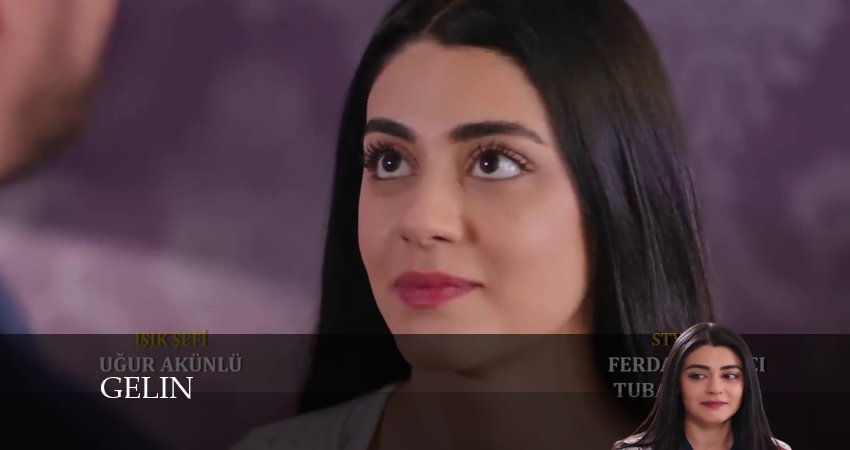 Смотреть сераил Невеста (Gelin) (2024) 1 сезон 52 серия HD 1080, 4K