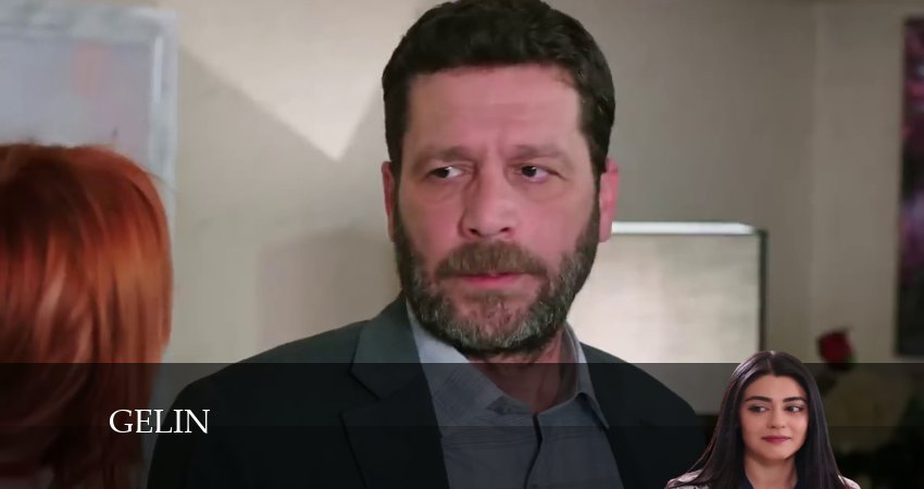 Невеста (Gelin) 1 сезон 59 серия смотреть полностью без перерыва