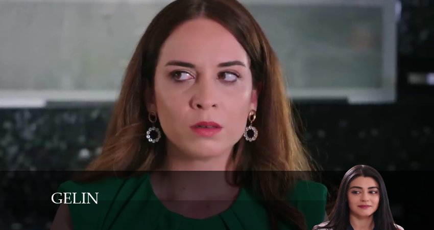 Сериал Невеста (Gelin) (1 сезон, 60 серия) смотреть онлайн бесплатно в хорошем качестве