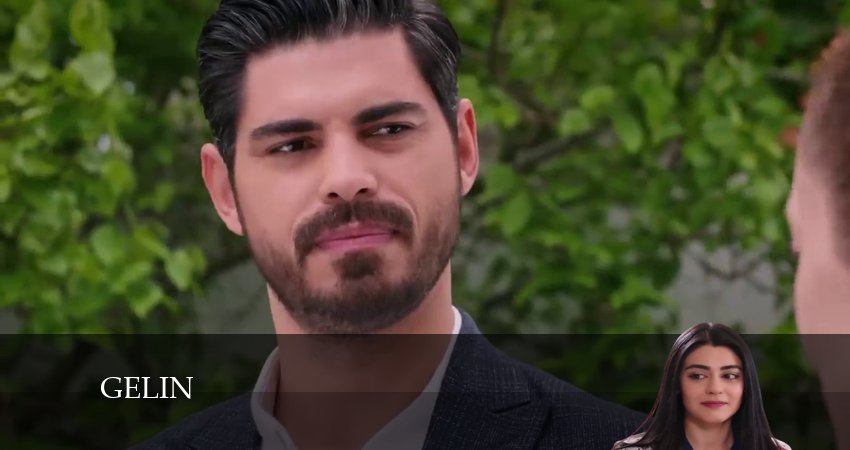 Невеста (Gelin) (1 сезон, 2024) смотреть онлайн в хорошем качестве бесплатно