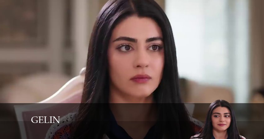 Невеста (Gelin) 1 сезон 68 серия смотреть онлайн 720p или 1080p