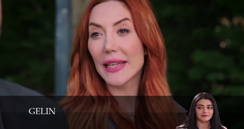 Невеста (Gelin) 1 сезон 73 серия смотреть бесплатно в хорошем качестве