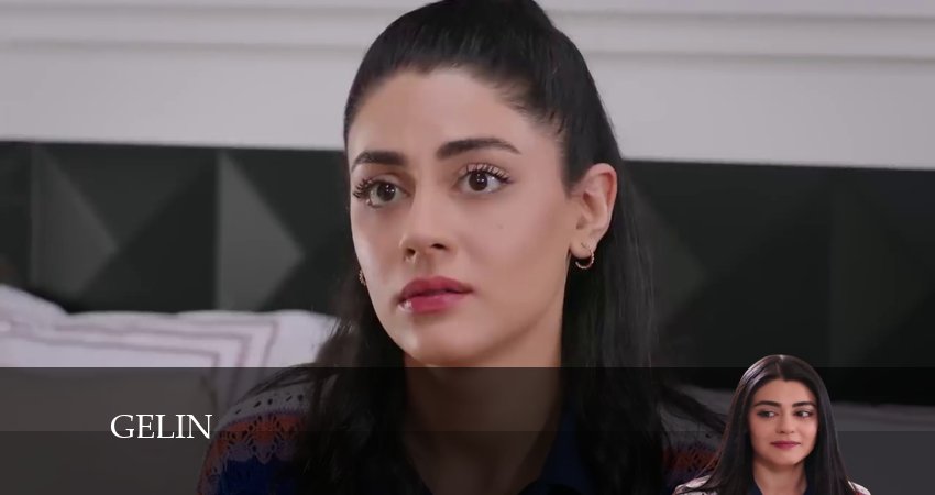 Невеста (Gelin) 1 сезон 75 серия смотреть полностью без перерыва