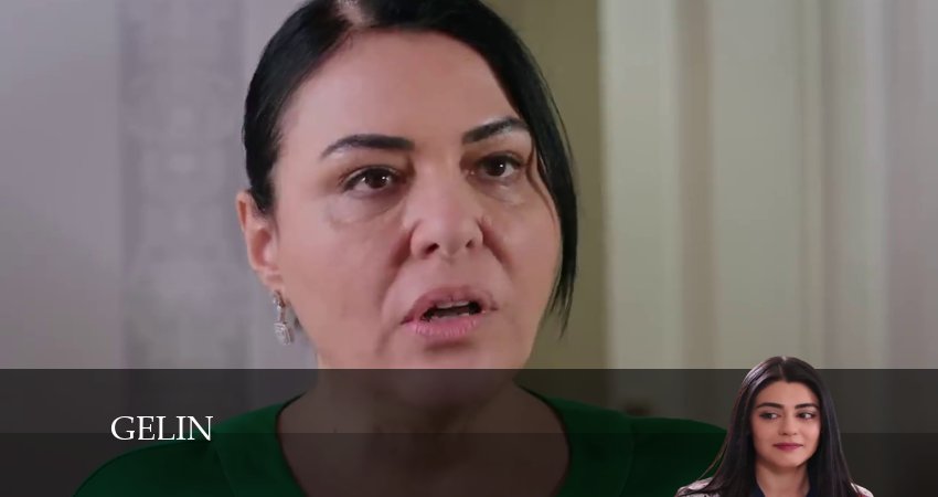 Невеста (Gelin) 1 сезон 77 серия смотреть полностью без перерыва