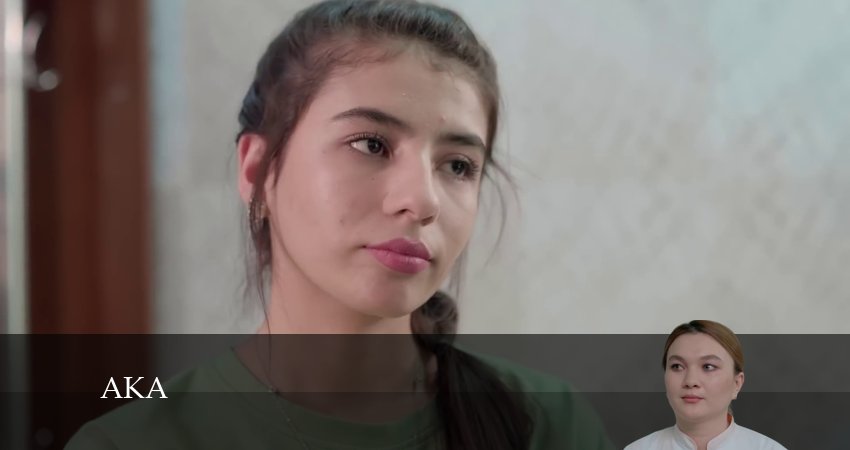 Смотреть сериал Aka (Milliy serial) (2024) 1 сезон 23 серия без рекламы в HD