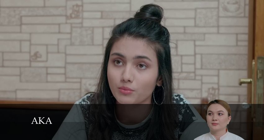 Сериал Aka (Milliy serial) (2024) 1 сезон 25 серия смотреть бесплатно в хорошем качестве