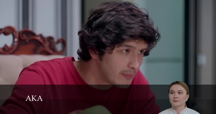 Смотреть сериал Aka (Milliy serial) 1 сезон 30 серия бесплатно и без рекламы