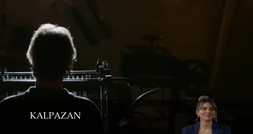 Смотреть сериал Фальшивомонетчик (2024) 1 сезон 12 серия без рекламы в HD