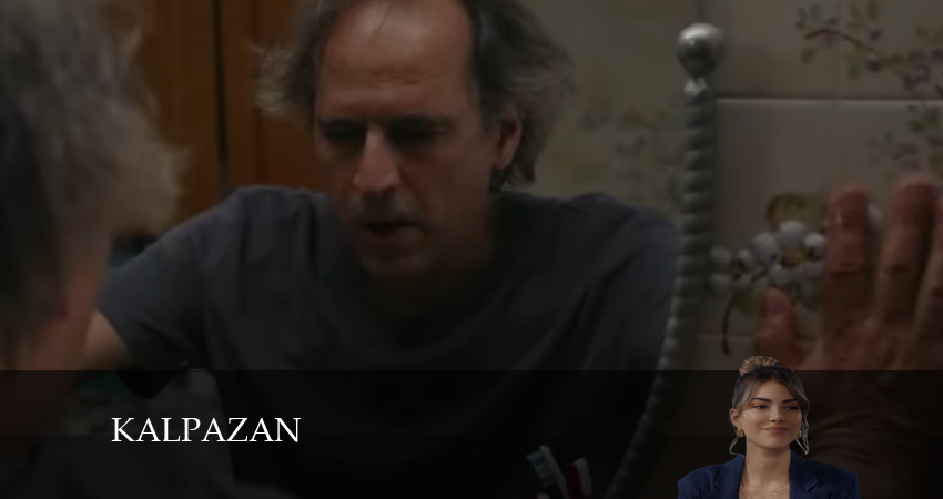 Смотреть сериал Фальшивомонетчик 1 сезон 15 серия бесплатно и без рекламы