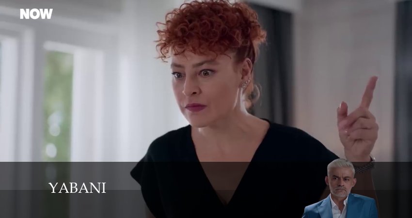 Дикий 2023 1 сезон 42 серия смотреть в хорошем качестве