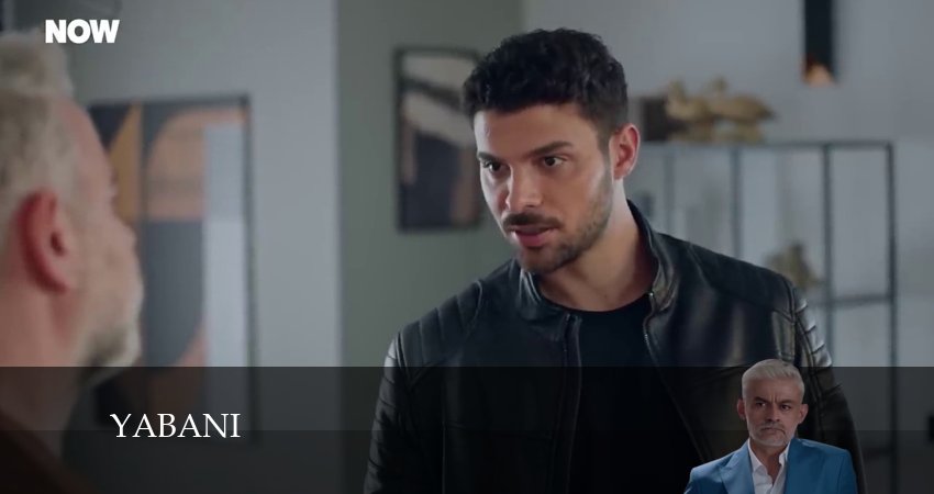 Смотреть сериал Дикий 2023 1 сезон 52 серия в отличном качестве