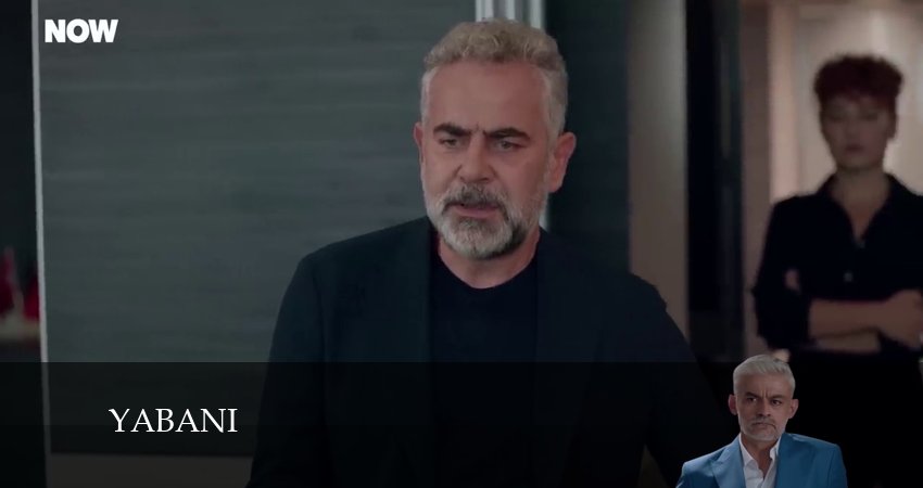 Сериал Дикий 2023 1 сезон 61 серия онлайн в качестве 1080p