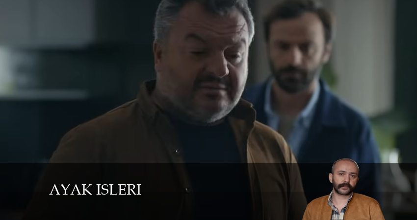 Поручения (2024) 3 сезон 6 серия смотреть в HD 1080 без регистрации