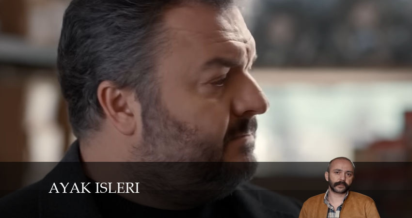 Поручения 3 сезон 8 серия смотреть полностью без перерыва