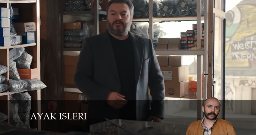 Сериал Поручения 3 сезон 9 серия онлайн в качестве 1080p