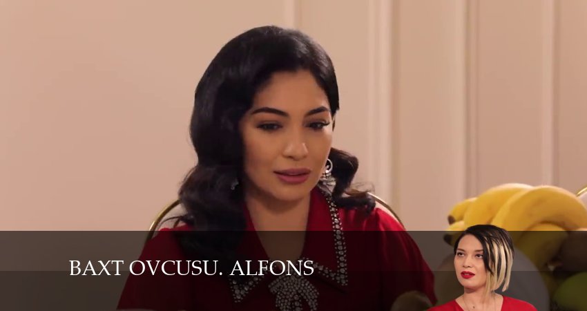 Alfons:Baxt Ovchisi 4 4 сезон 2 серия смотреть онлайн в качестве 4K